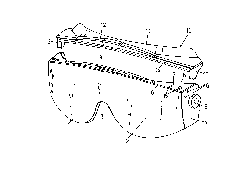 Une figure unique qui représente un dessin illustrant l'invention.